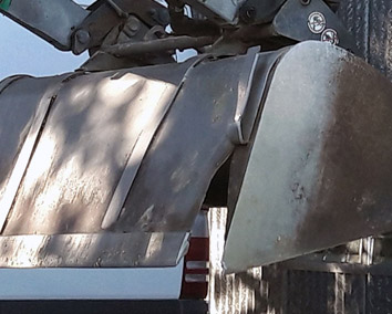 on-site welding repair