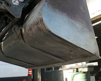 mobile welding repairs