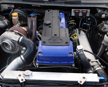 car modifications