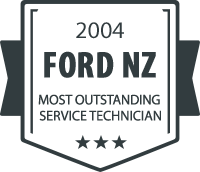 ford service technician