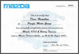 mobile mechanic tauranga