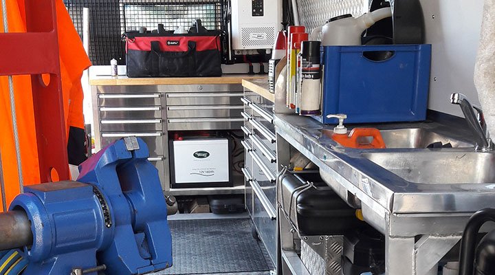 mobile mechanic tauranga
